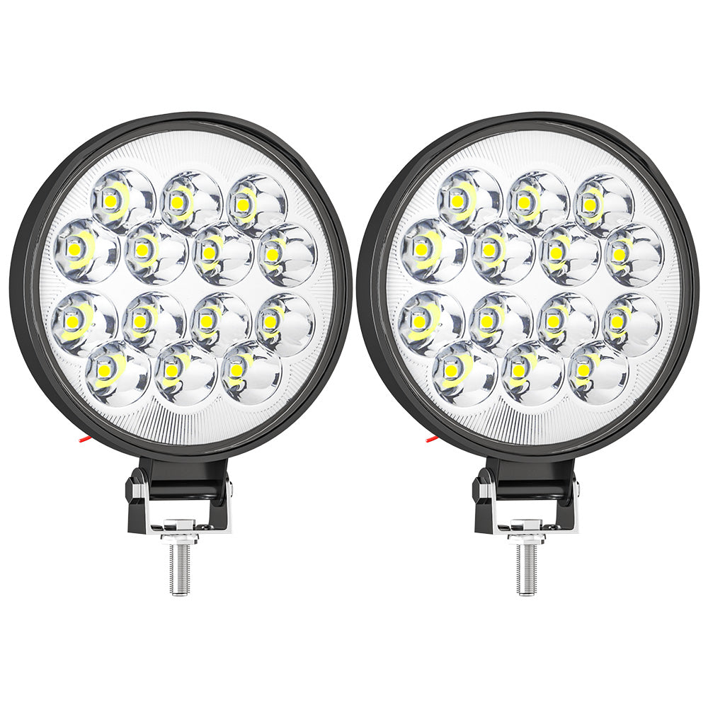 3inch Spot Light Set of 2 Car LED Work Lights