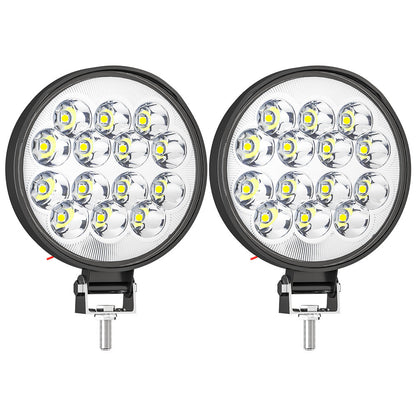3inch Spot Light Set of 2 Car LED Work Lights