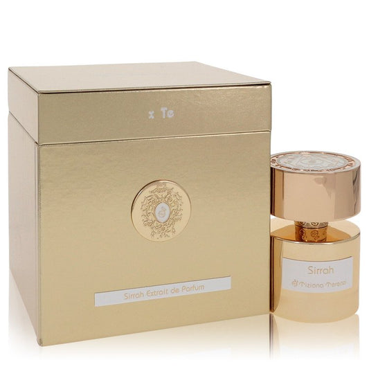 Tiziana Terenzi Sirrah Extrait De Parfum Spray (Unisex) by Tiziana Terenzi 100 ml