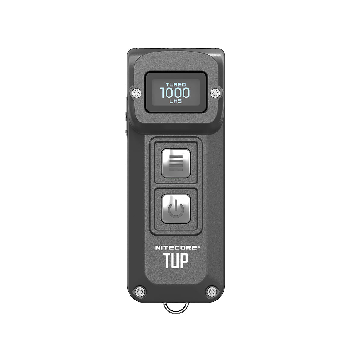 NITECORE TUP 1000 LUMEN RECHARGEABLE EDC FLASHLIGHT - Actiontech