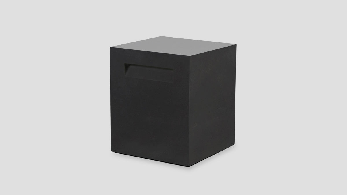 TANK STOOL