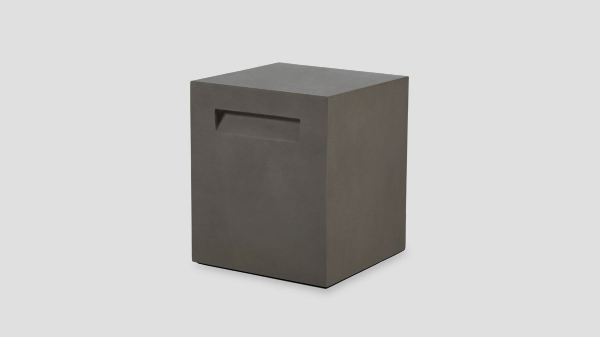 TANK STOOL