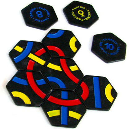 Tantrix Discovery