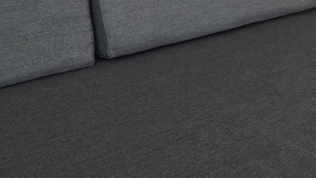 TASMAN ALU DOUBLE RIGHT ARM SECTION