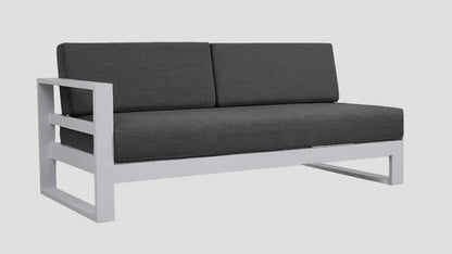 TASMAN ALU DOUBLE RIGHT ARM SECTION