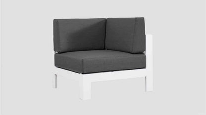 TASMAN ALU CORNER SECTION