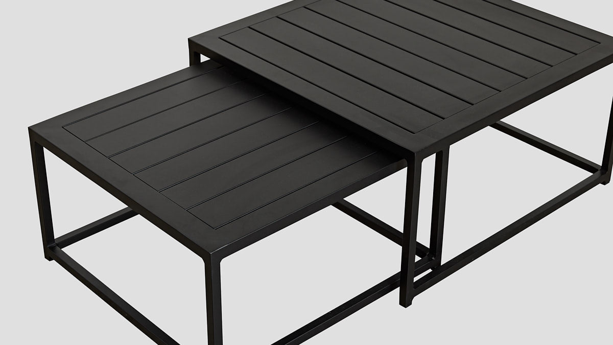 TEKAPO COFFEE TABLE