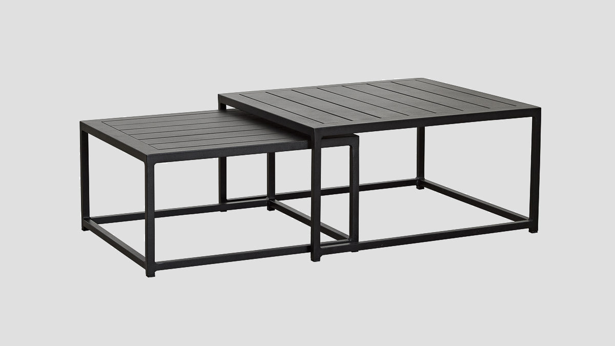 TEKAPO COFFEE TABLE