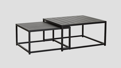TEKAPO COFFEE TABLE