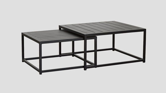 TEKAPO COFFEE TABLE