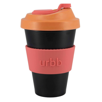 Porter Green - Urbb Reusable Bamboo Coffee Cup