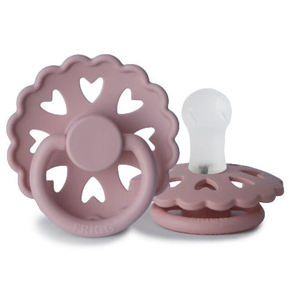 Frigg - Silicone Pacifier Twin Pack | Fairytale Collection