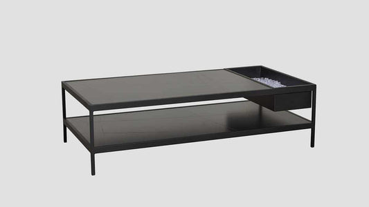 TOLAGA BAY COFFEE TABLE
