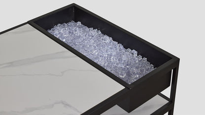 TOLAGA BAY COFFEE TABLE