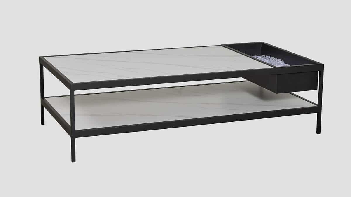 TOLAGA BAY COFFEE TABLE