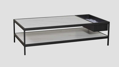 TOLAGA BAY COFFEE TABLE