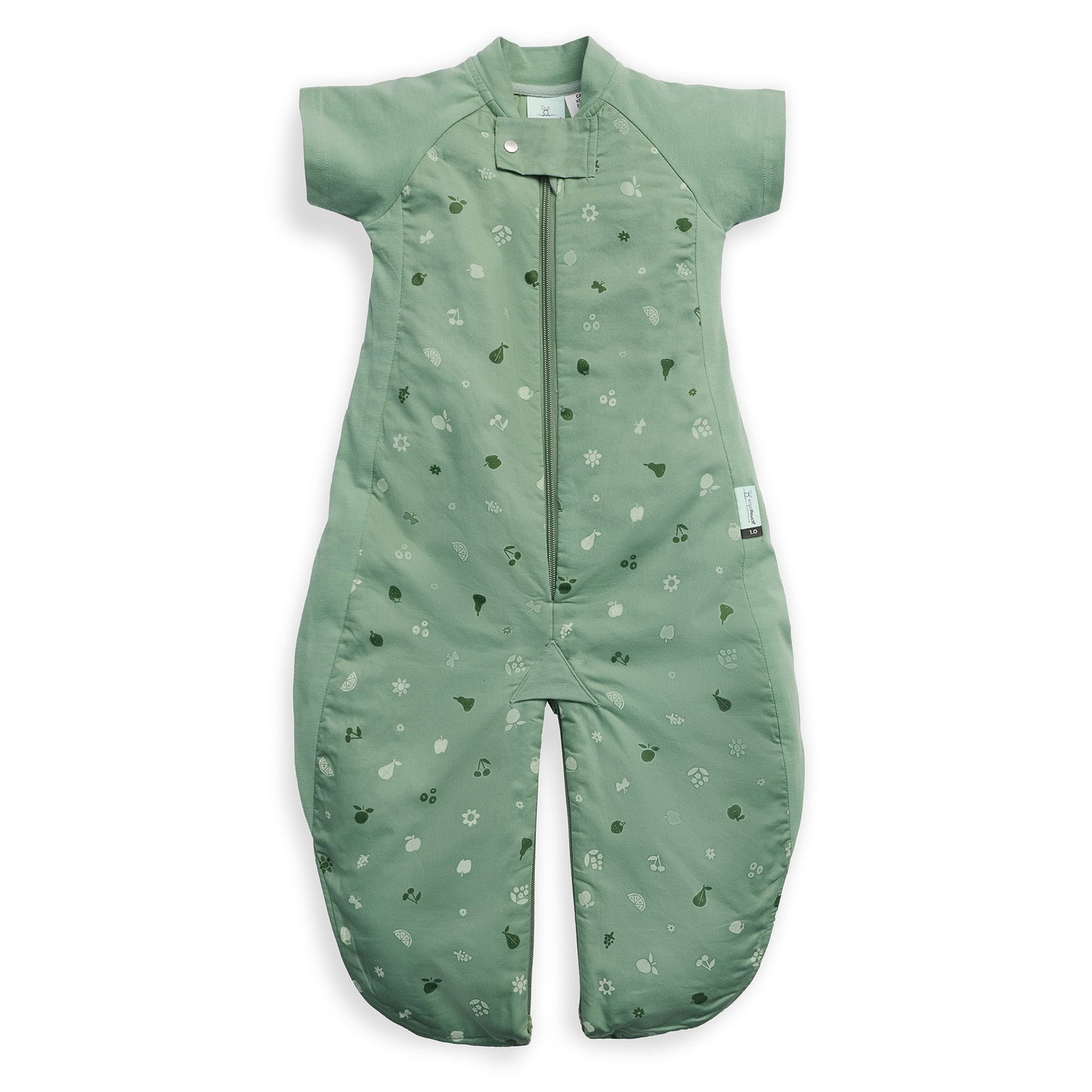 ErgoPouch - Sleep Suit and Bag 1.0 Tog