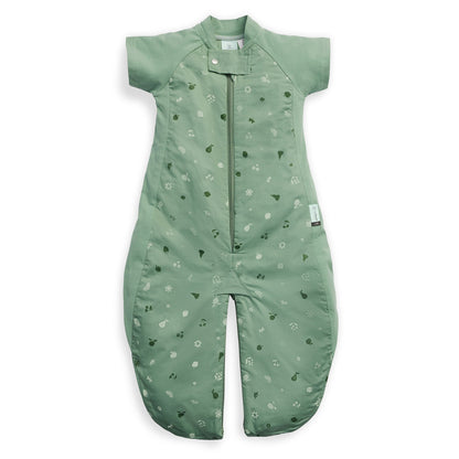 ErgoPouch - Sleep Suit and Bag 1.0 Tog