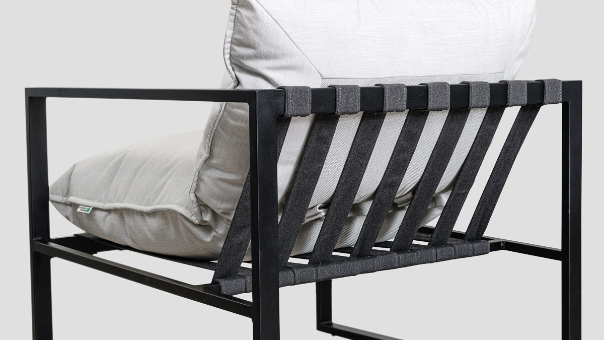 TWIZEL SINGLE SOFA