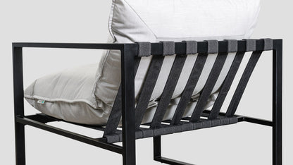TWIZEL SINGLE SOFA