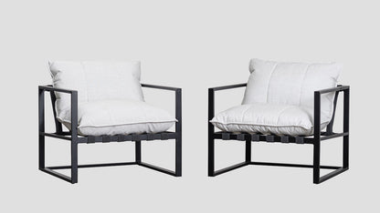 TWIZEL SINGLE SOFA