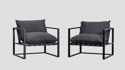 TWIZEL SINGLE SOFA