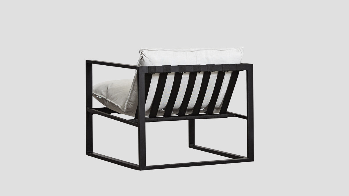 TWIZEL SINGLE SOFA