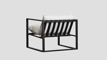 TWIZEL SINGLE SOFA
