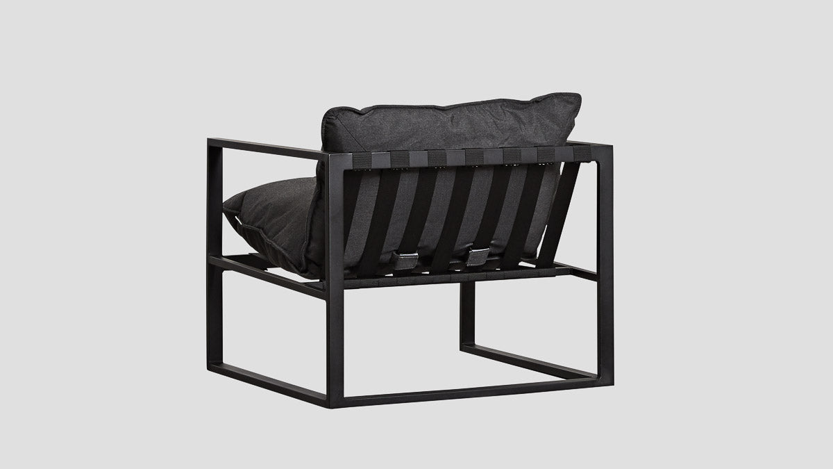 TWIZEL SINGLE SOFA