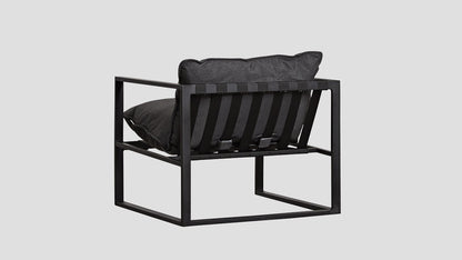 TWIZEL SINGLE SOFA