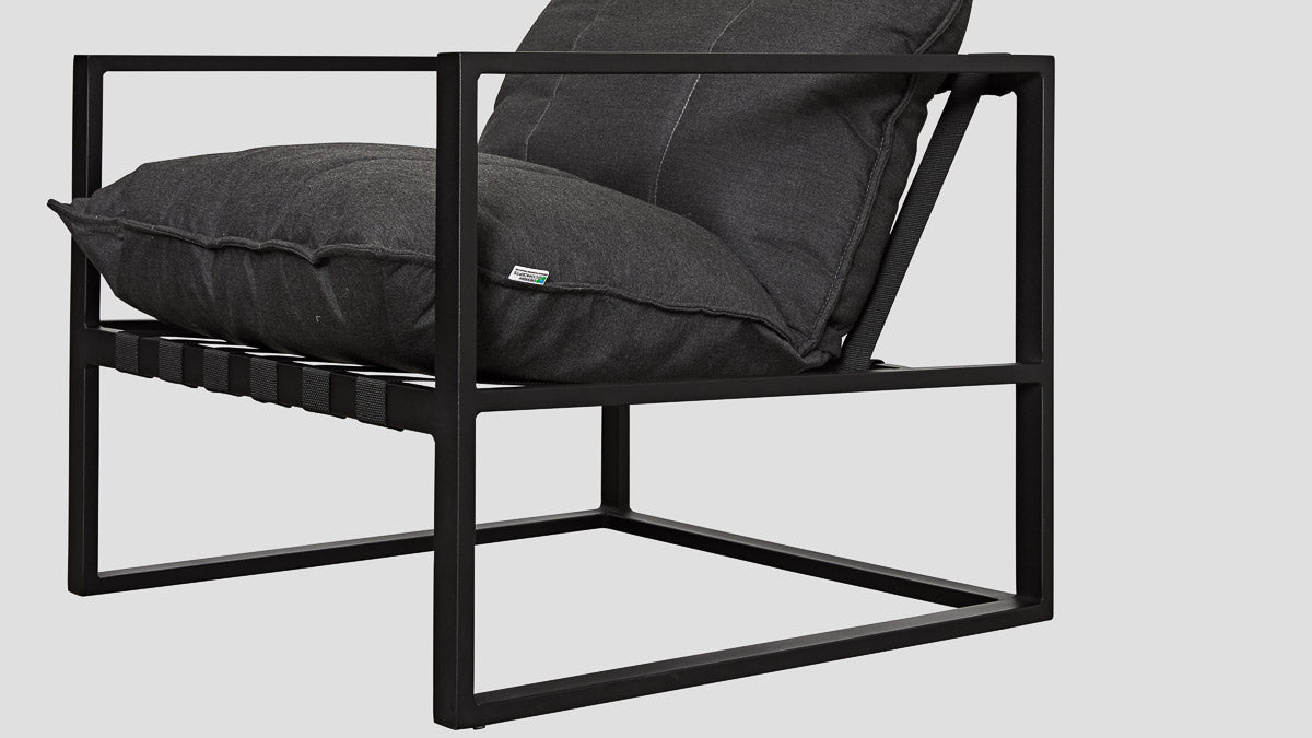 TWIZEL SINGLE SOFA