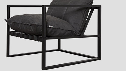 TWIZEL SINGLE SOFA