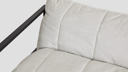 TWIZEL SINGLE SOFA