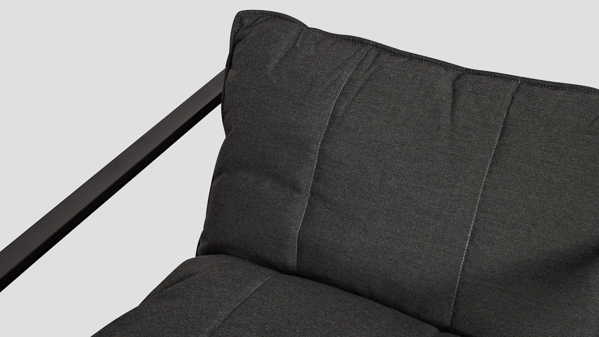 TWIZEL SINGLE SOFA