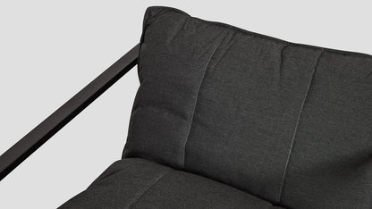 TWIZEL SINGLE SOFA