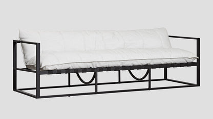 TWIZEL TRIPLE SOFA