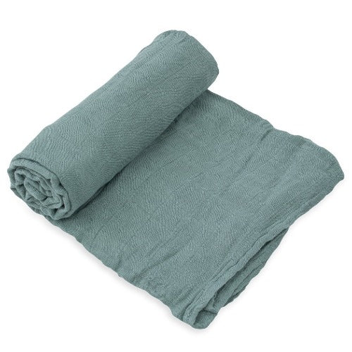 Little Unicorn -Deluxe Muslin Swaddle