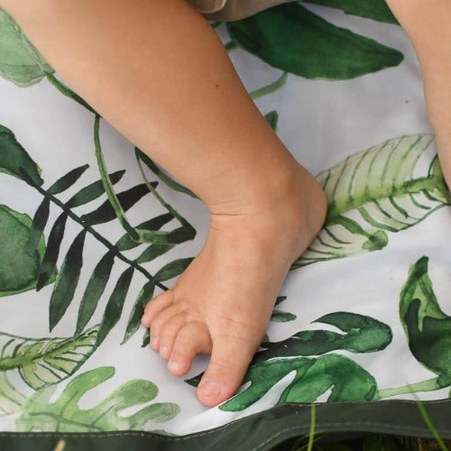 Little Unicorn - Outdoor Picnic Blanket