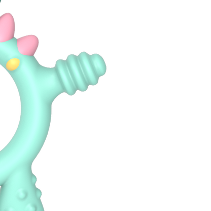 Bibado - Dawn The Dinosaur Teether