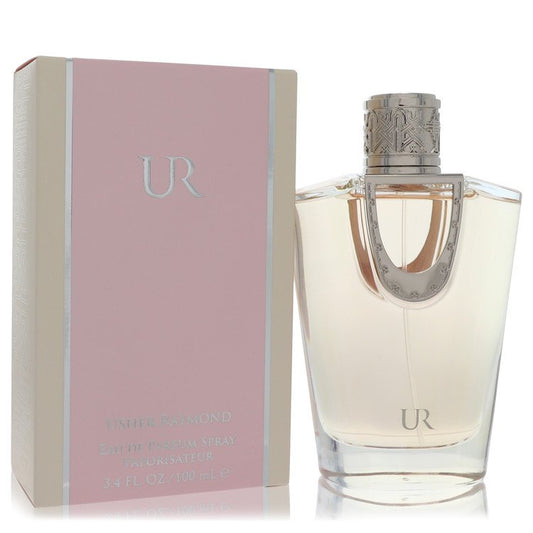 Usher Ur Eau De Parfum Spray by Usher 100 ml