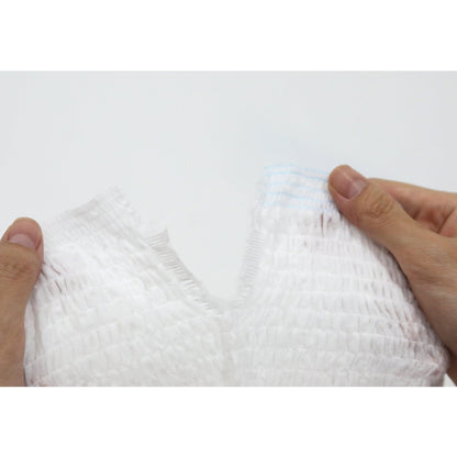 SuperCare Adult Disposable Pants Size Medium - Day & Night Protection