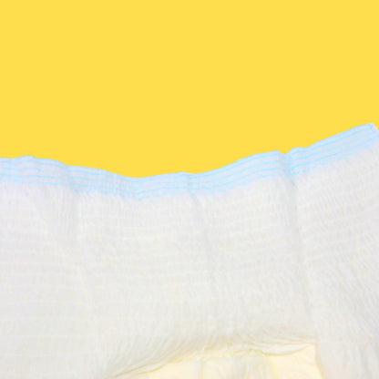 SuperCare Adult Disposable Pants Size Large - Day & Night Protection