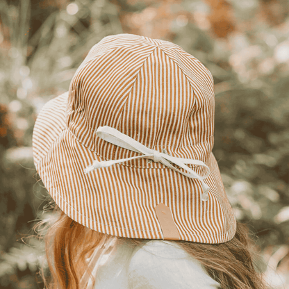 Bedhead Heritage - Children's Reversible Bucket Hat - CLEARANCE