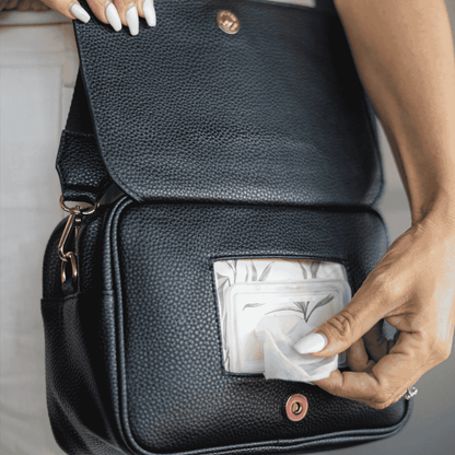 Pretty Brave - Harper Cross Body Bag