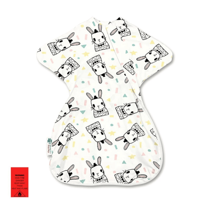 Baby Loves Sleep - Sleepy Hugs Original Sleeping Bag
