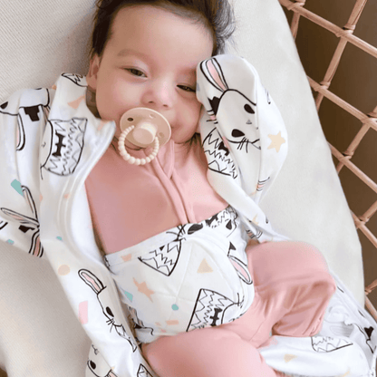 Baby Loves Sleep - Sleepy Hugs Original Sleeping Bag