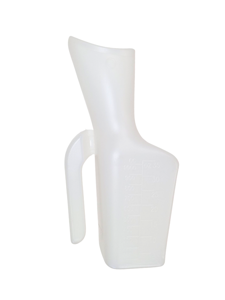 Urinal Bottle - Female