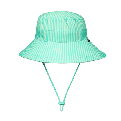 Bedhead - Kids Swim Bucket Beach Hat (2-13Y)