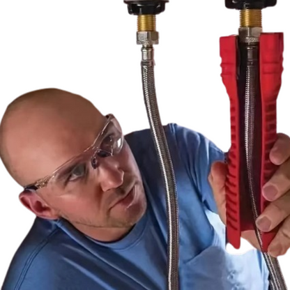 Sink Wrench Plumbing Repair Tool (2 types available)