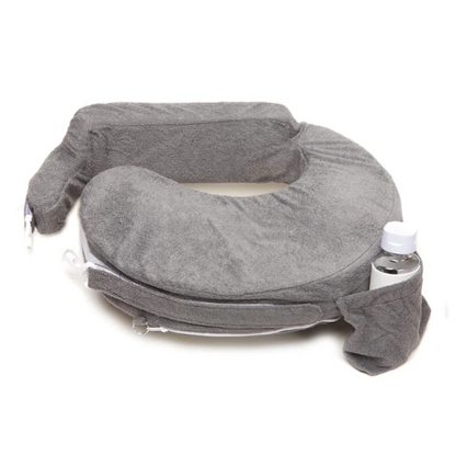 Deluxe Nursing & Breastfeeding Pillow - Premium Comfort & Support for Nursing Mothers